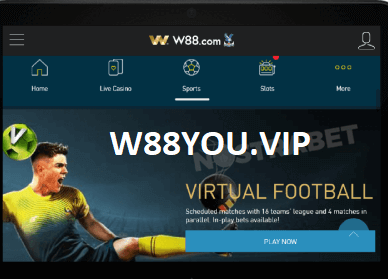 Choose the correct links to w88