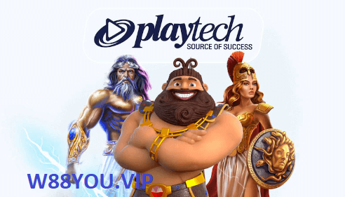 General information about what is Play tech slot game for players