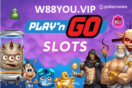 About Play'N Go Slot Game 