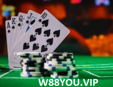 Discover what is W88 real money online casino 