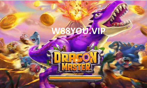 What is Dragon Master?