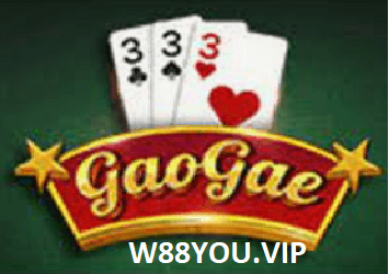 What is Gao Gae W88?