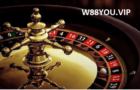 What is the w88 automatic Roulette game?