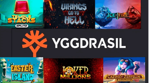 Introducing the attractive online betting market Yggdrasil slot game 