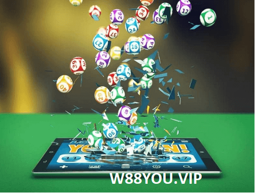 How to catch second touch for newbies with W88