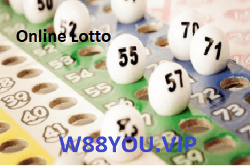 The Basics of playing lotto online
