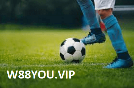 What is football betting at W88 banh site? 