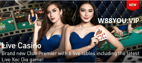 Information about W88 Malaysia – safety and owners
