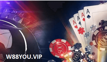 Things players should know about W88 Online Casino 